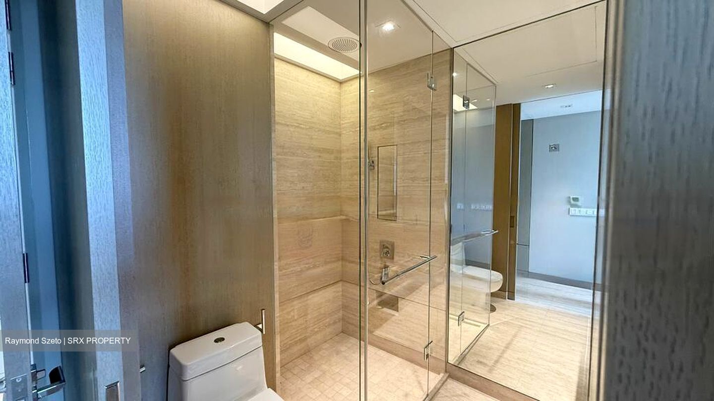 Ardmore Residence (D10), Condominium #453890301